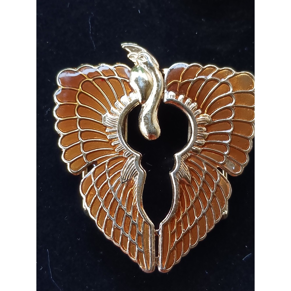 BELT BUCKLE VINTAGE unusual 1980s
